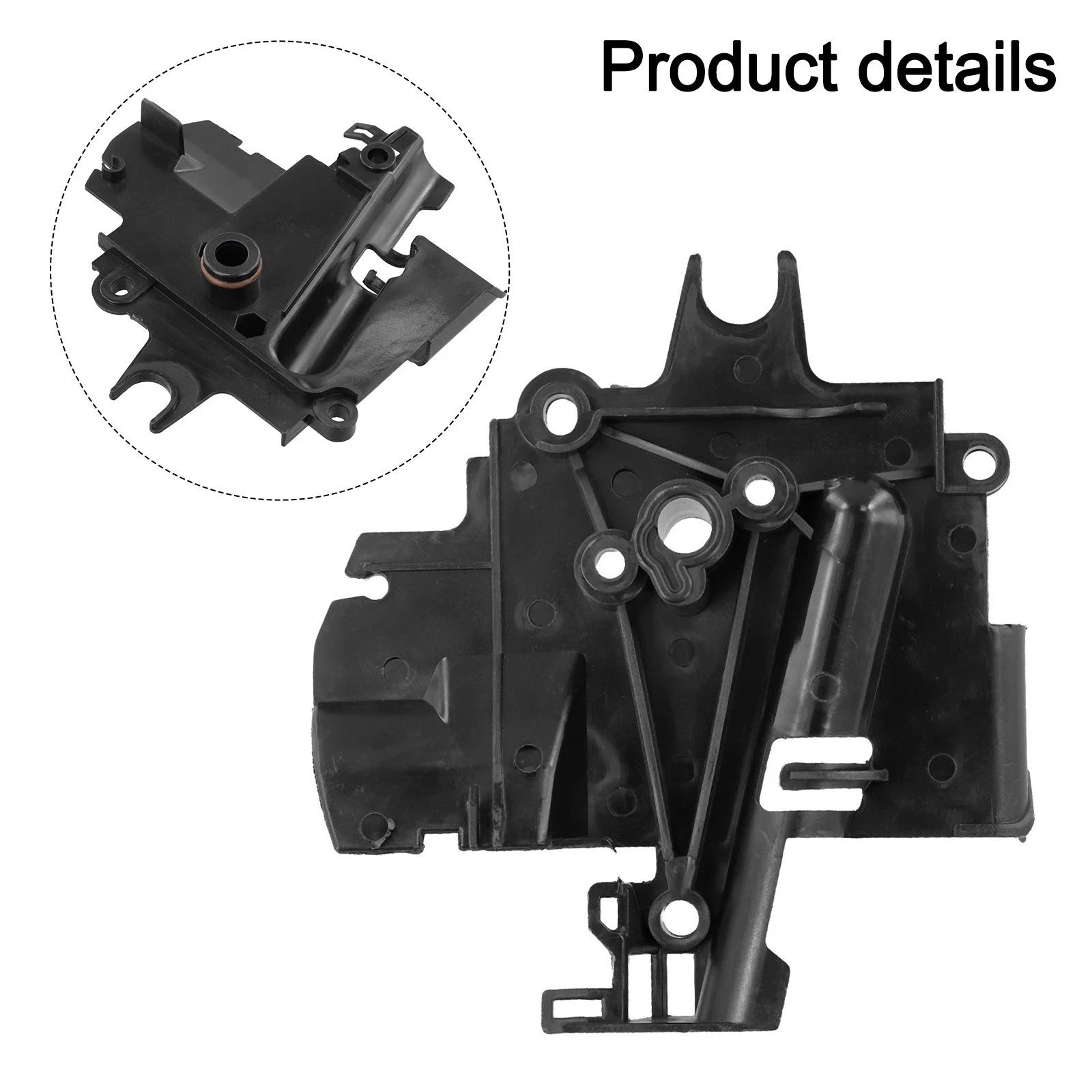 Intake Manifold Protector for Honda GX35 (2005–2023)