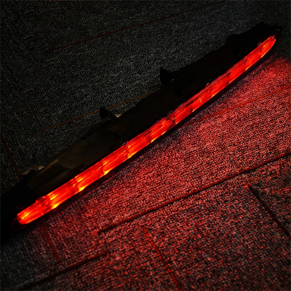 Third Brake Light Rear Stop Lamp for Mercedes-Benz E-Class W211 (2003–2009)
