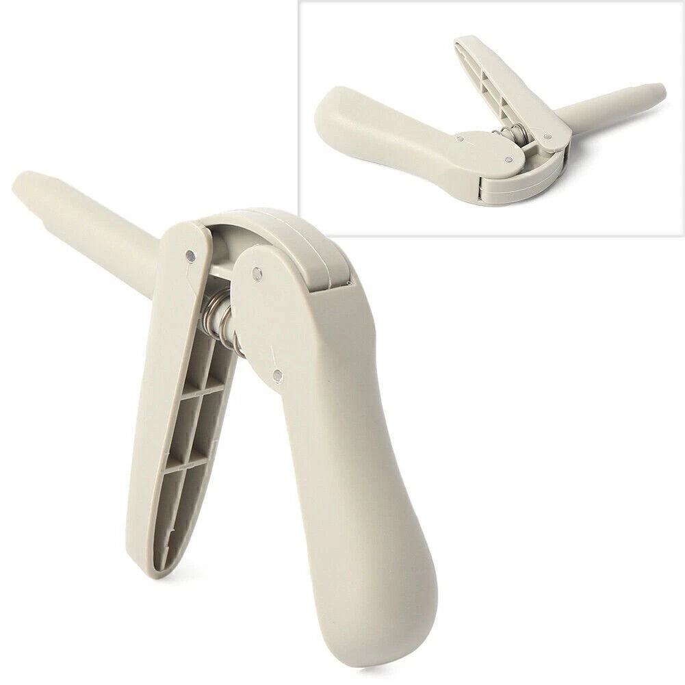 Dental Composite Syringe Dispenser Gun with Unidose Tips