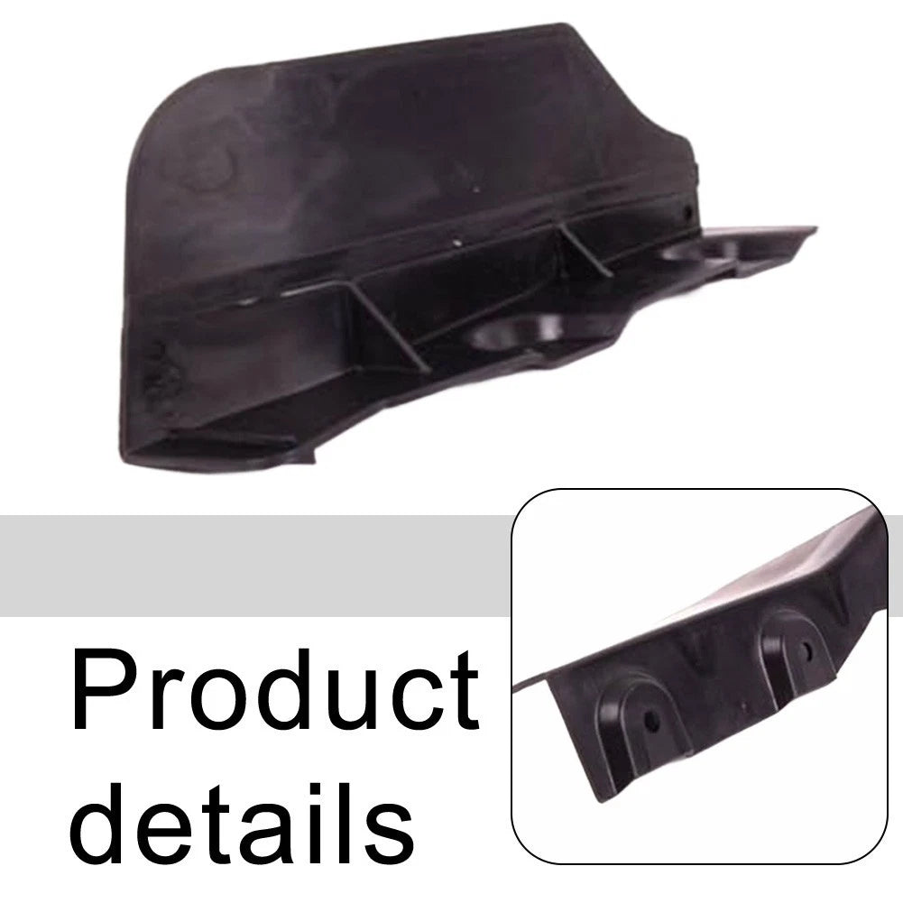 Front Left Pressure Lip for BMW X5 X6 E70 E71 E72