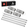 Hydraulic Camshaft Lifters & Push Rods for Polaris RZR 800, Sportsman 600, 700, 800 (2008–2014)