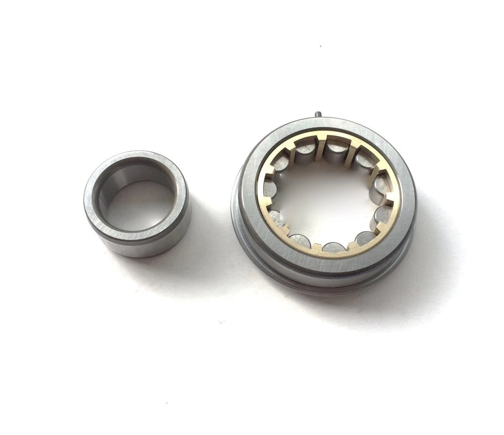Crank Shaft Bearing for Yamaha 25HP-30HP (Replaces 93390-00009-00)