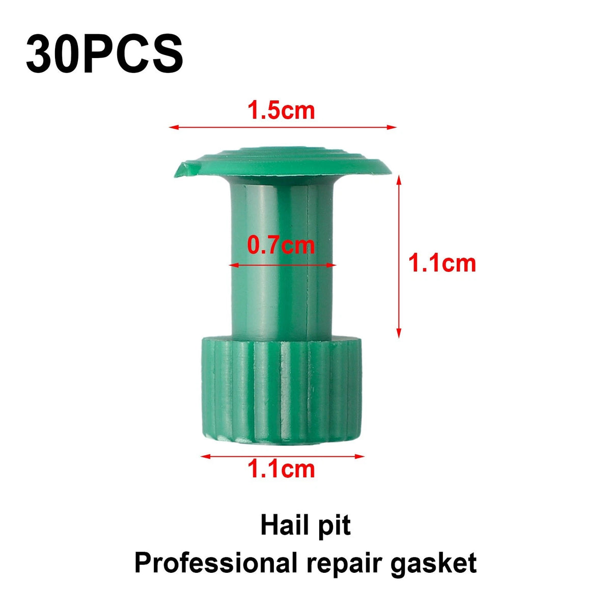 30Pcs Car Dent Repair Tools Puller Set for Auto Body Repair