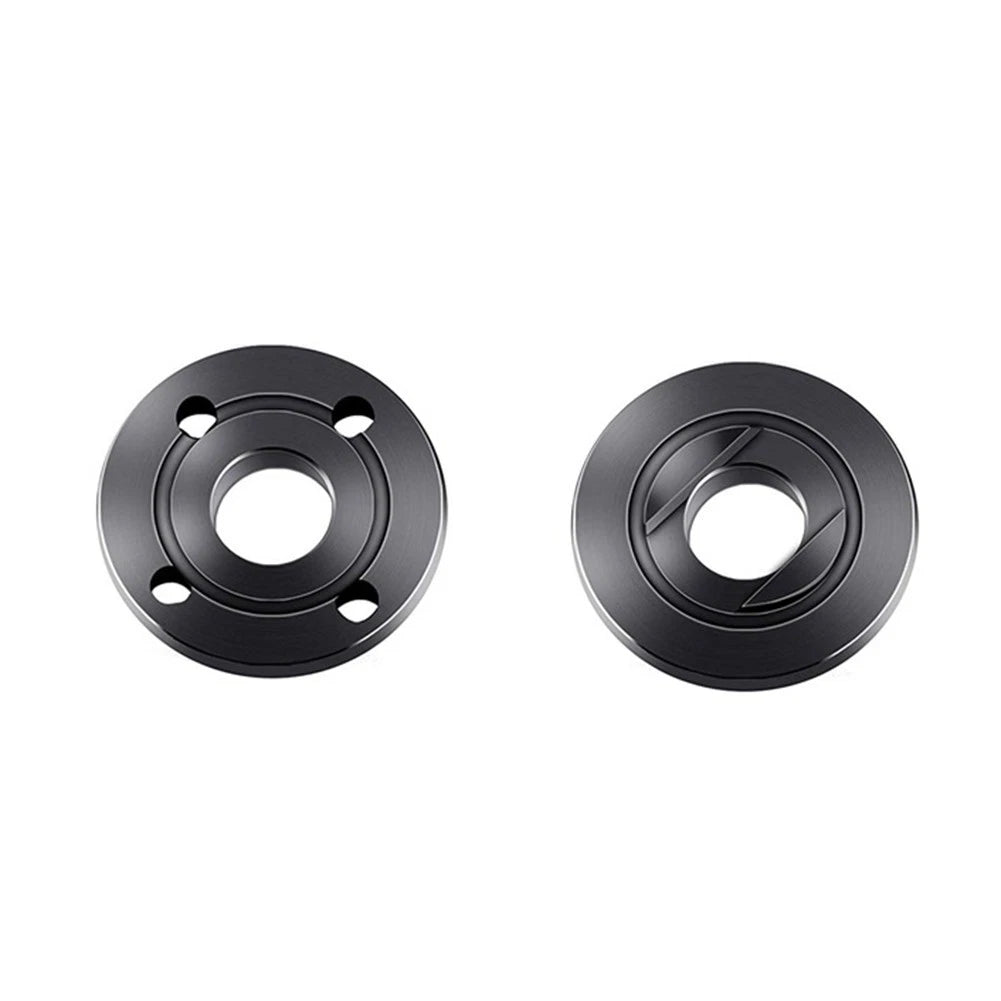 Flange Spanner Wrench for Grinder Replacement with Lock Nut Tool