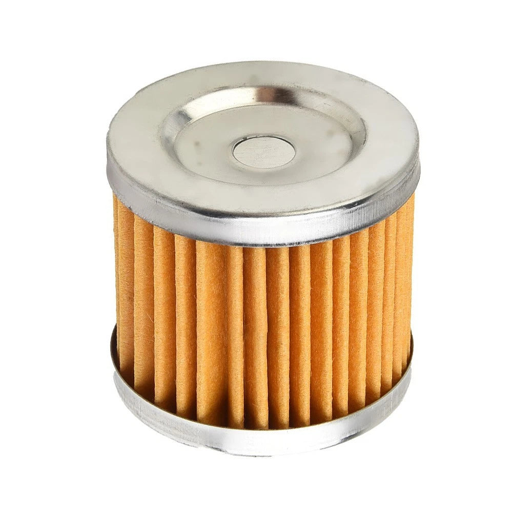 Oil Filter for GN125 Soft Rubber