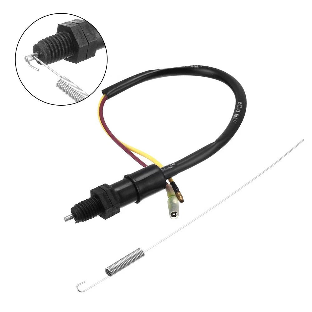 Rear Brake Stop Light Switch for Honda ATV (Direct Replacement)