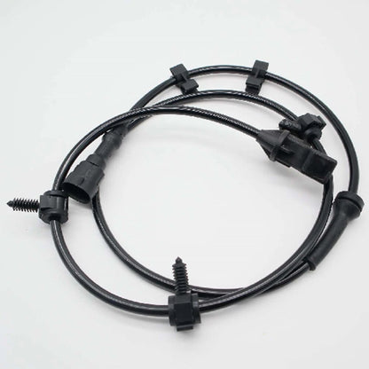 2Pcs ABS Wheel Speed Sensor 4860038AE for Chrysler PT Cruiser (2004–2010)