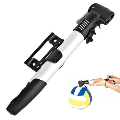 Bicycle Air Pump for Bikes (Universal)