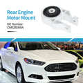 Engine Motor Mount & Transmission Mount for Ford Focus 2.0L 2.3L (2016–2018)