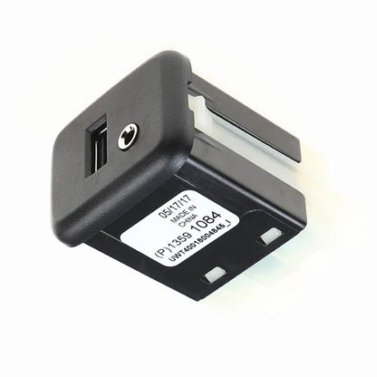 USB/AUX Control Unit Port Interface Module 13591084 20870101 for Opel Mokka (2012–2016)