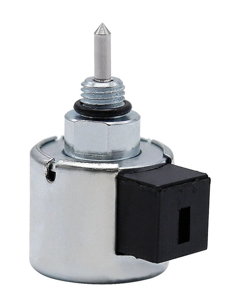 Fuel Shut-Off Valve for Lawn Mower