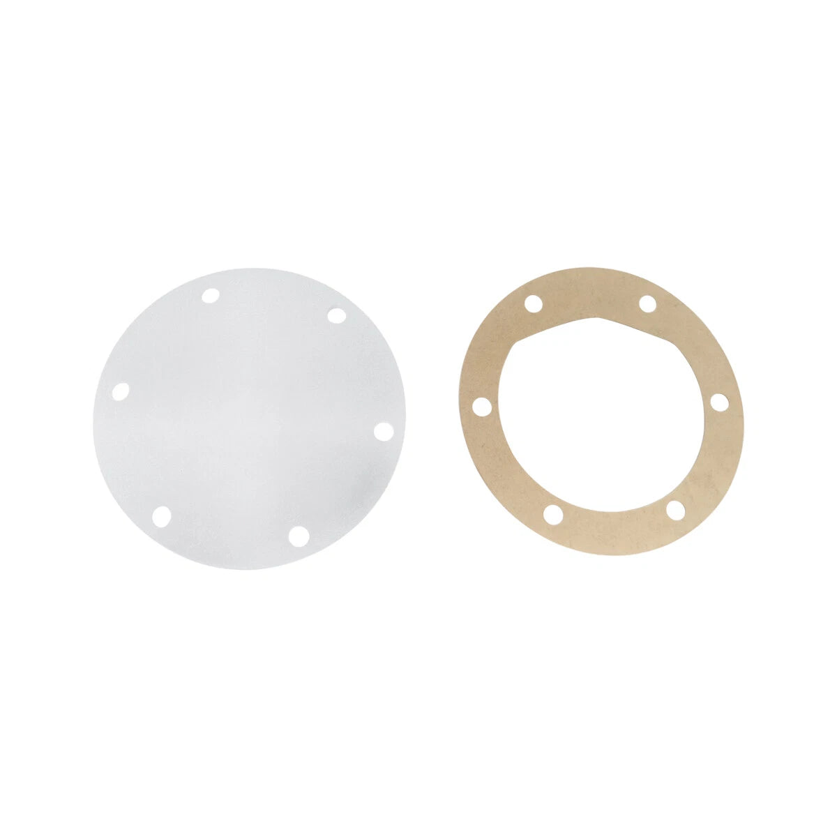 Rebuild Kit for Perkins Marine Diesel Sea Water Pump (35615, Jabsco 3270-0001)
