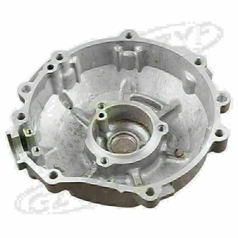 Left Engine Stator Crankcase Cover for Kawasaki Ninja ZX12R (2000–2001)