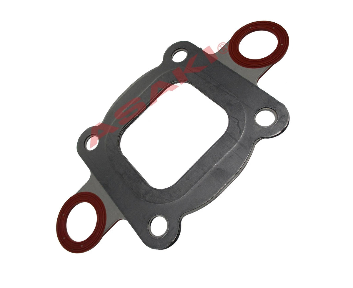 Gasket 27-864547A02 for Mercury Sterndrive MAG MPI Bravo Inboard (350)