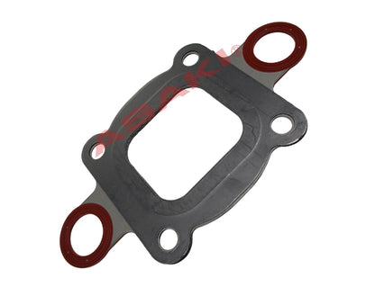 Gasket 27-864547A02 for Mercury Sterndrive MAG MPI Bravo Inboard (350)