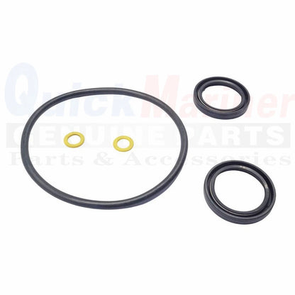 Lower Unit Seal Kit 8M0204700 for Mercury 4-Stroke 150HP EFI (2000–2023)