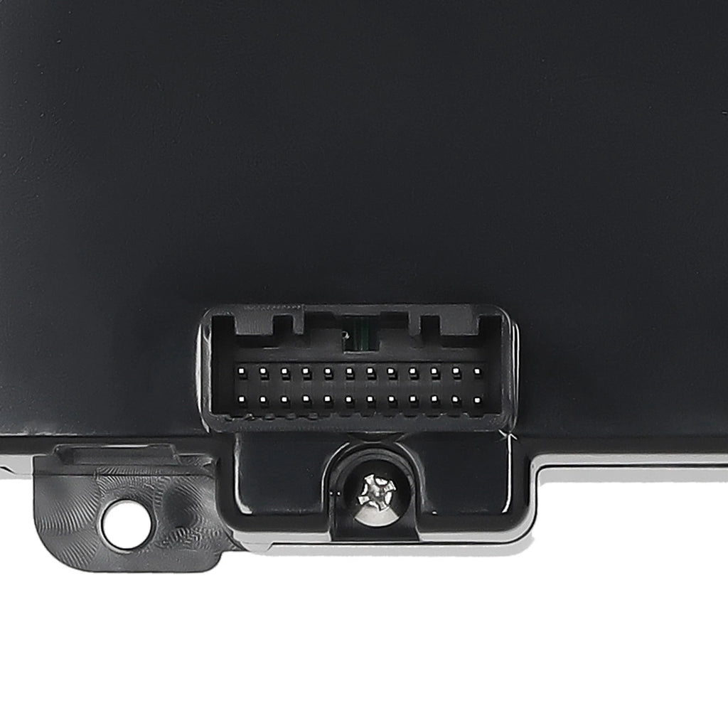 Climate Control Module for RAM 1500 3500 (2014–2024) 65502721 68268190AA