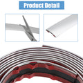 30mm Wide Bumper Protector Strip for Auto Trim (16ft)