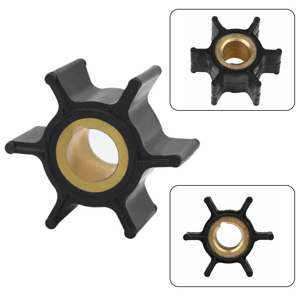 Water Pump Impeller for Johnson/Evinrude Motors (389576)