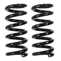 3" Front Lowering Coil Springs Drop Kit for Chevrolet Silverado 1500 (1999–2007)