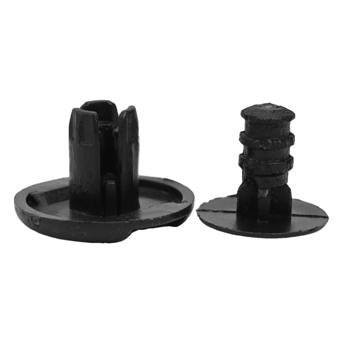 30Pcs Car Fastener Clips for Suzuki Honda (Fits )