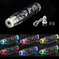 LED Car Shift Knob For Driving Enhancement Improved Driving Experience