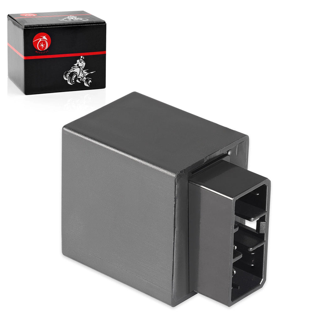 5EA-81950-00 Relay for Yamaha Royal Star XVZ1300 Venture (1999–2013)