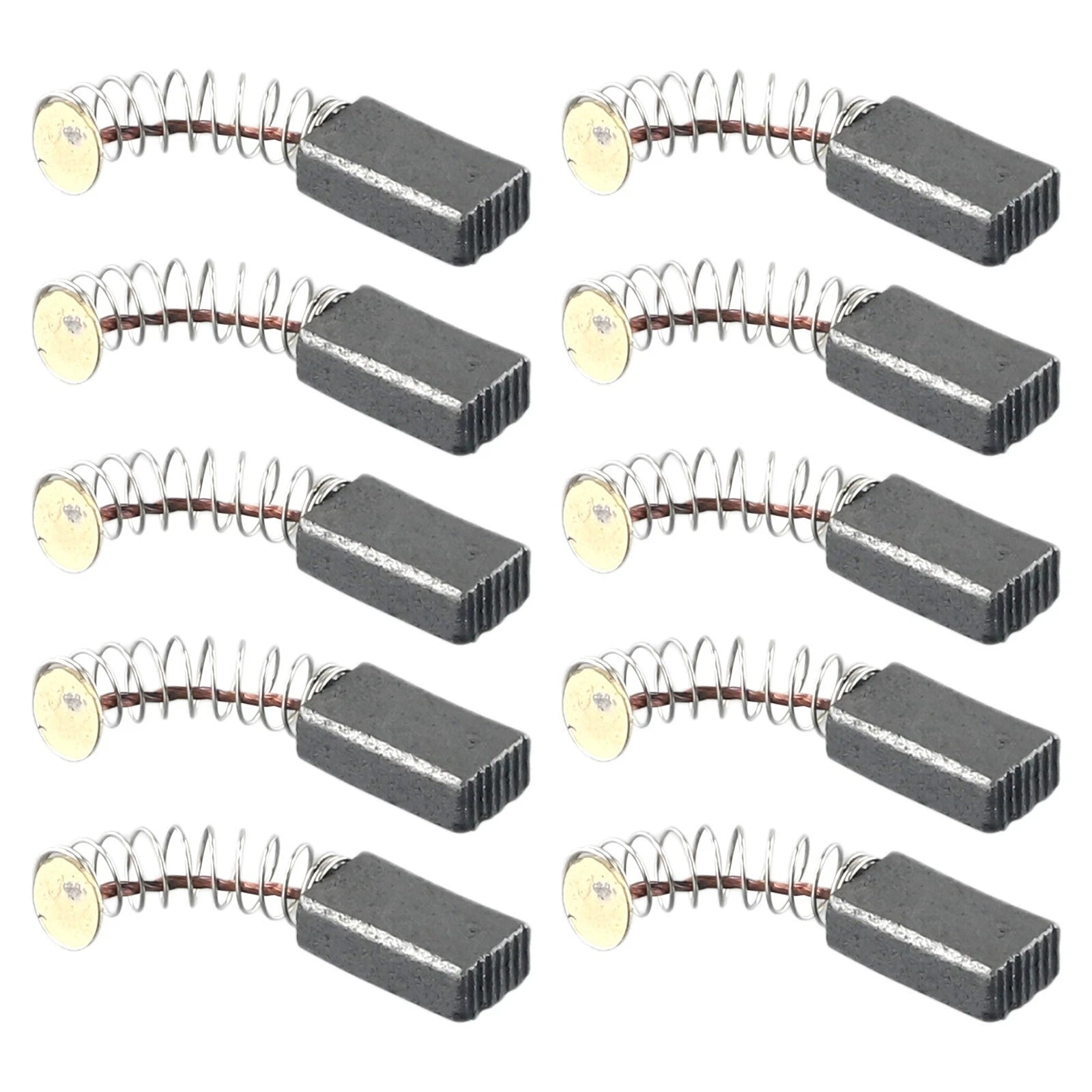 Replacement Carbon Brushes for