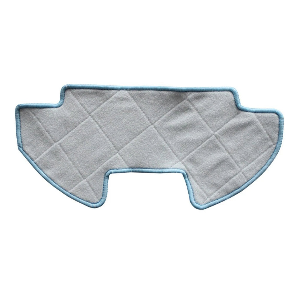 4X Reusable Washable Mopping Pad for Samsung Powerbot-E VR05R5050WK