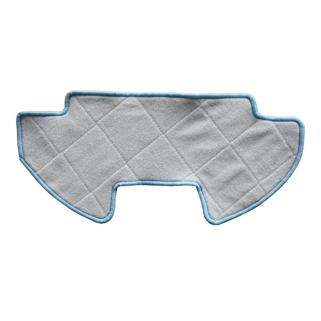 4X Reusable Washable Mopping Pad for Samsung Powerbot-E VR05R5050WK