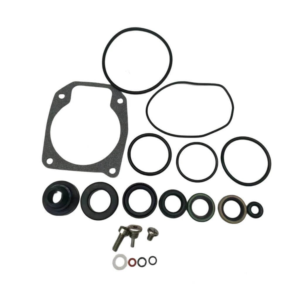Lower Unit Seal Kit for Johnson Evinrude Outboard 40-50 HP (2-Stroke) 18-2694