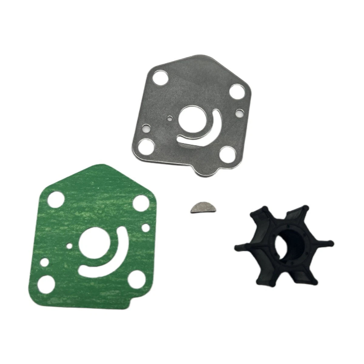 Suzuki DT9 Parts (1990–1999)