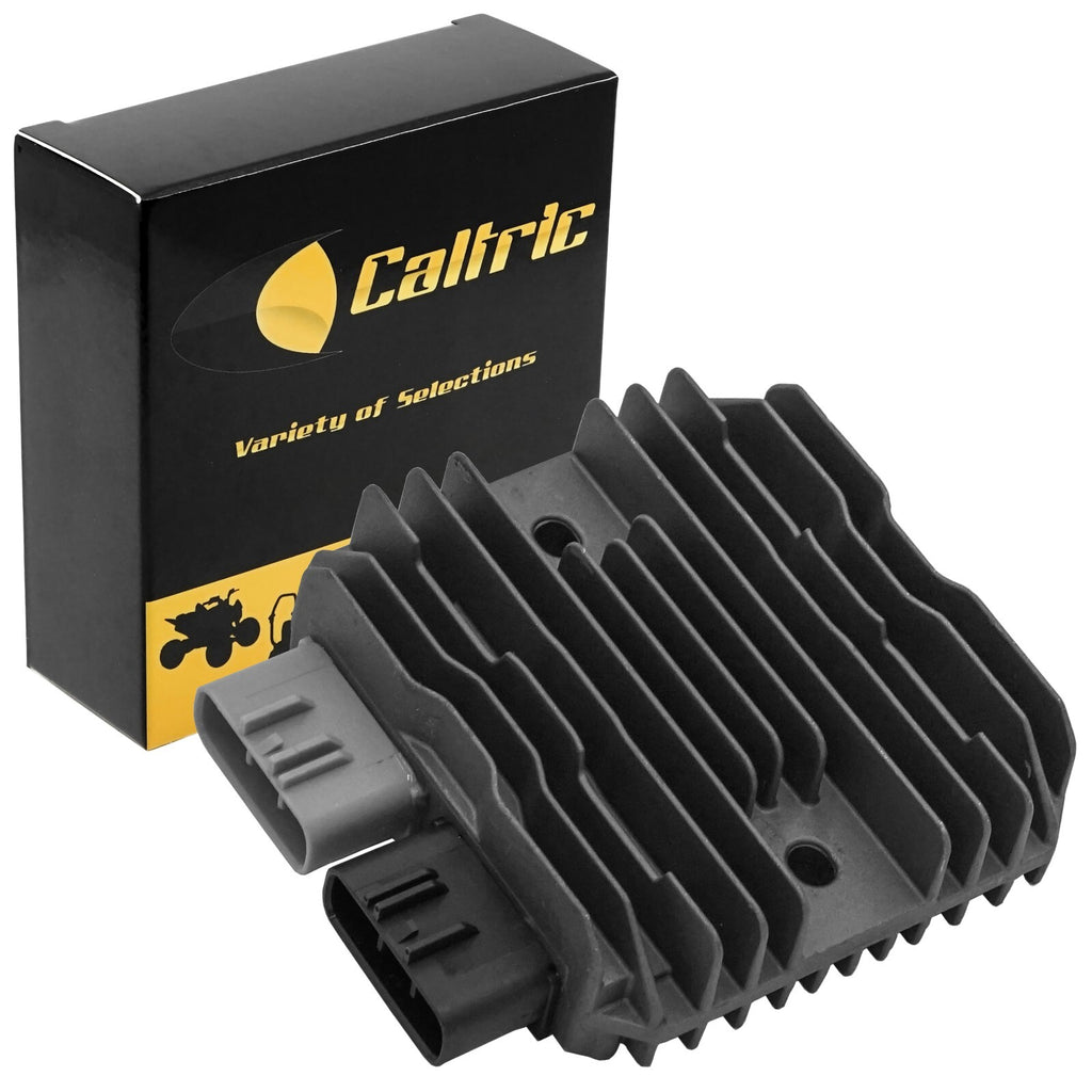 Regulator Rectifier Replacement for John Deere Xuv Gator 620I 625I (Gas)