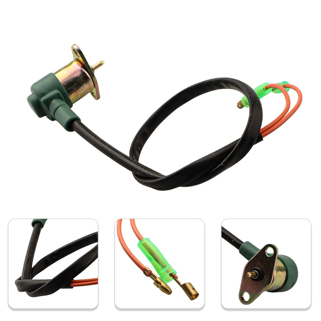 Fuel Solenoid Valve for Honda Generators