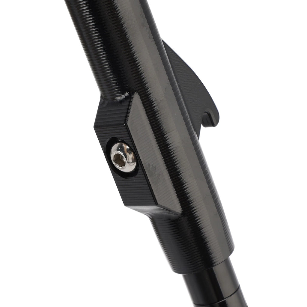 Adjustable Foot Side Stand Kickstand for Yamaha XSR900 (2022–2025), MT-09 (2024–2025)