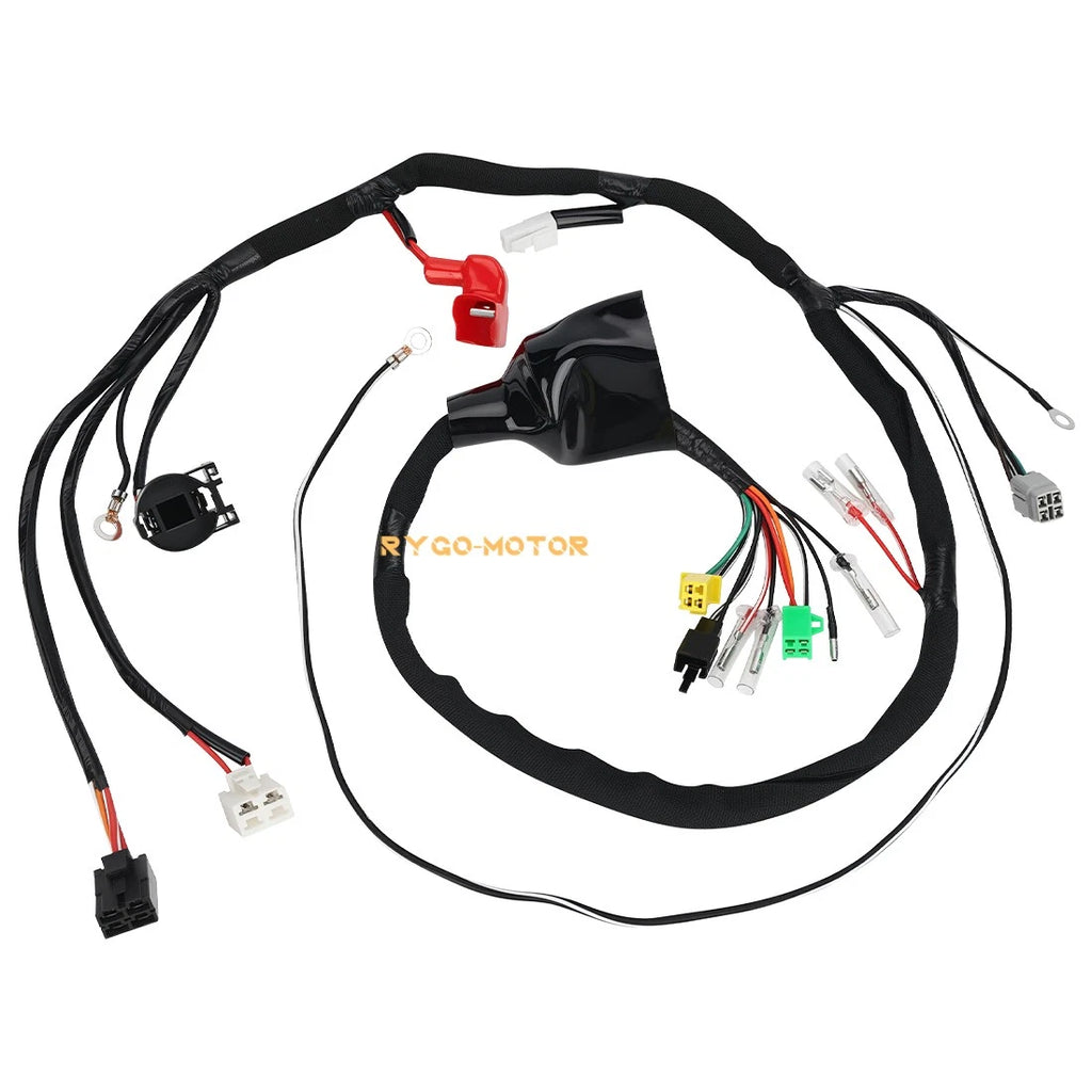 Wire Electrical Harness 36610-40B20 for Suzuki LT80 LT 80 (1996–2006)