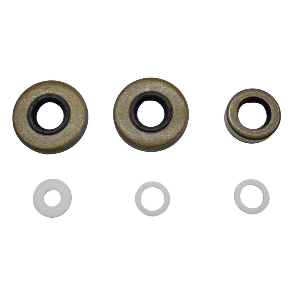 Lower Unit Seal Kit for Johnson Evinrude 8-15 HP Outboard (396350)