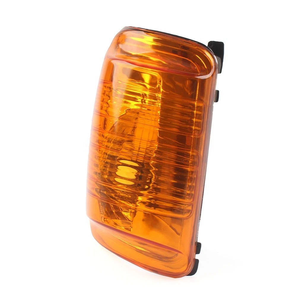 Left Door Wing Mirror Indicator Lens for Ford Transit MK8 (2014–2021)