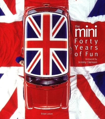 Mini Celebration Photo Book (Classic Mini)