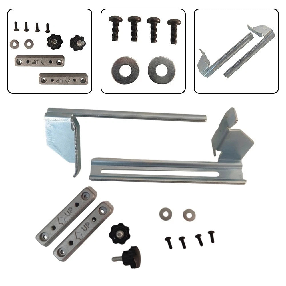Crown Stops for DEWALT Miter Saw