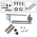 Crown Stops for DEWALT Miter Saw