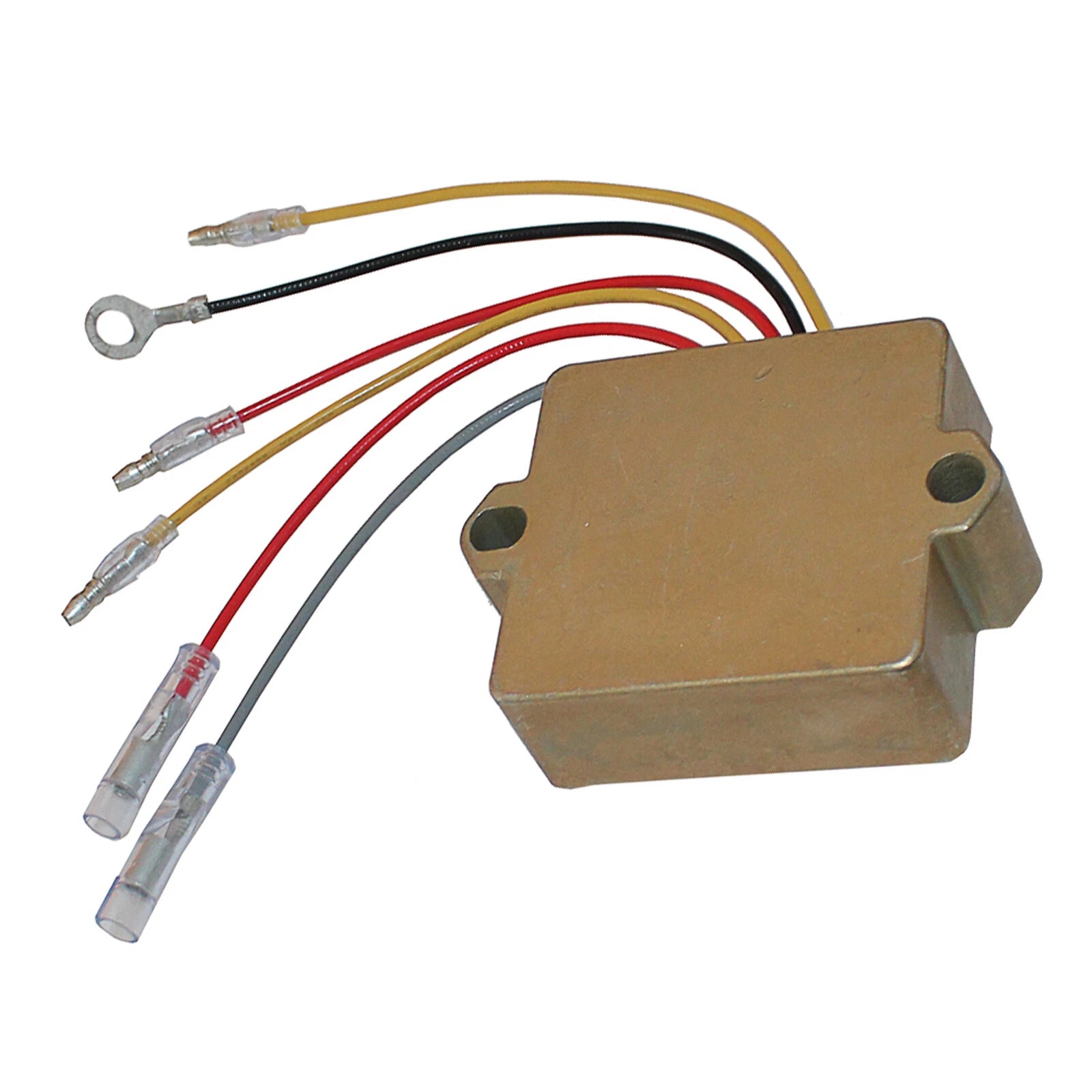 Regulator Rectifier for Mercury Mariner 200 250 275 (1989–1999)