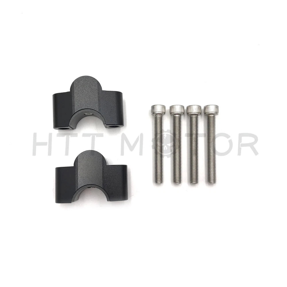 25mm Handlebar Riser Adaptor for KTM Duke 200 250 390 (2013–2016)