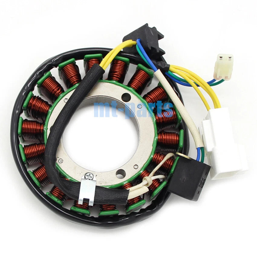 Generator Stator Coil for CFMoto CF500/X5 500 (2007–2009, 2011–2016)