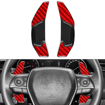 Steering Wheel Shift Paddle Extension for Toyota Camry Corolla RAV4 (2007–2021)
