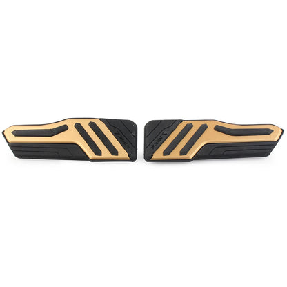 Foot Pegs for Yamaha T-MAX 560 (2022)