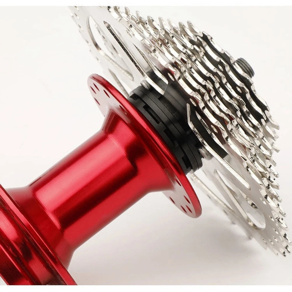 Hub Spacer Kit for Optimal Drivetrain Performance 7 8 9 10 11 Speed