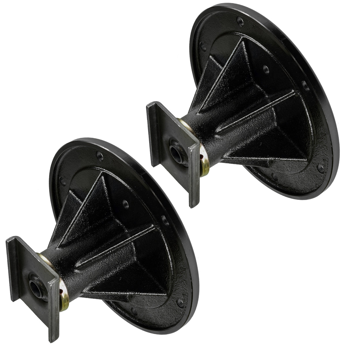 Spindle Assembly Replacement for Toro Z 597-D Z 590-D Z 580-D (2019–2024)