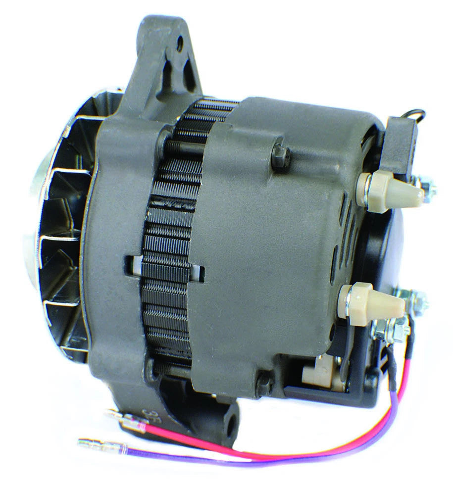 Alternator 12V 55Amp for Mercruiser OMC (PH300-0010)