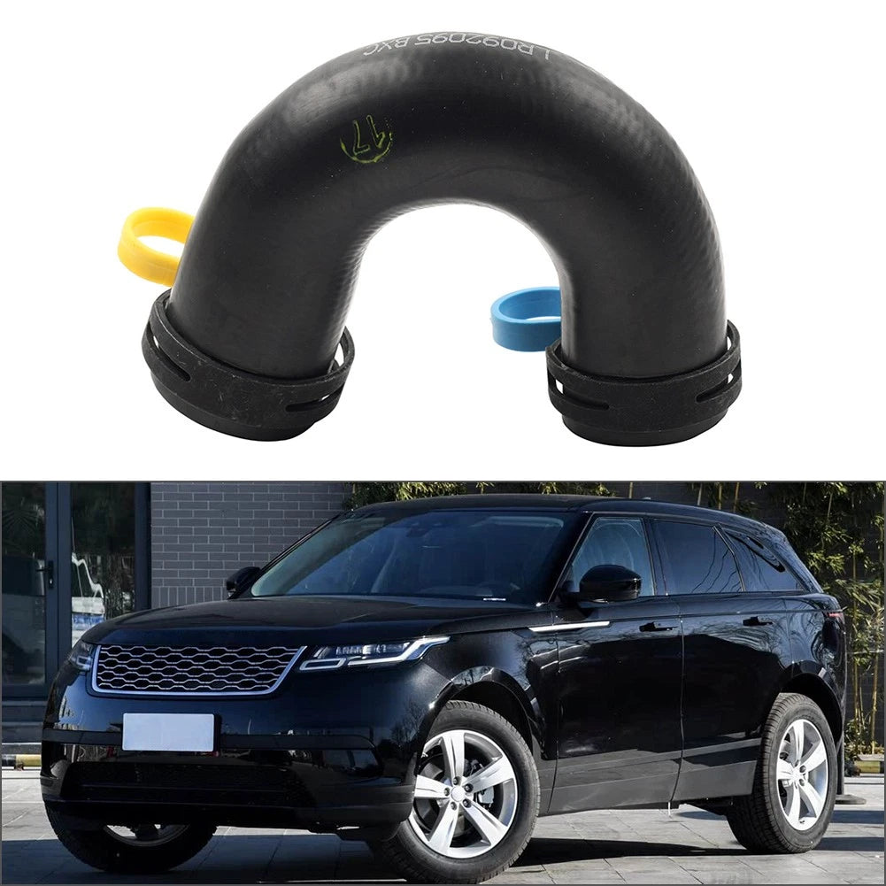 Engine Heating Water Pipe LR092095 for Land Rover Defender, Range Rover Velar (2019–2023)